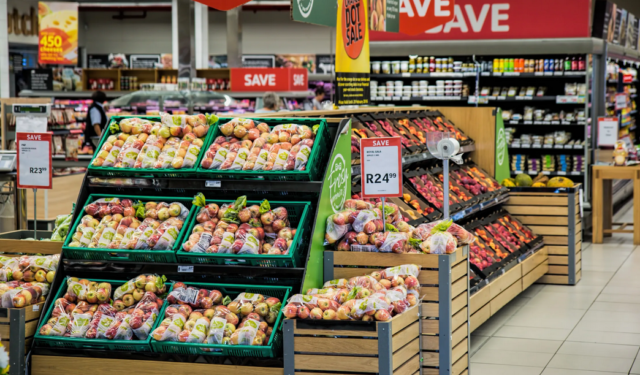 South Africa has updated its inflation basket – what’s in and what’s out South Africa has updated its inflation basket – what’s in and what’s out