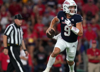 Fresno State vs. San Jose State odds, line: 2021 college football picks, Week 13 predictions from proven model