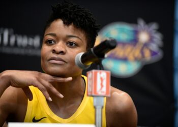 Alana Beard leads Oakland ownership group seeking WNBA team – Orange County Register