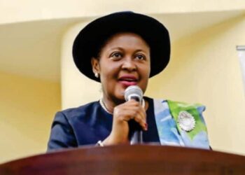 BREAKING: EFCC Operatives Storm Supreme Court Judge’s Abuja Home ▷ Nigeria news