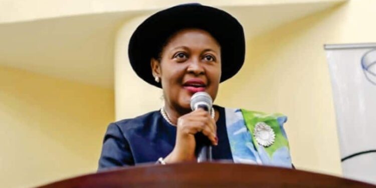 BREAKING: EFCC Operatives Storm Supreme Court Judge’s Abuja Home ▷ Nigeria news