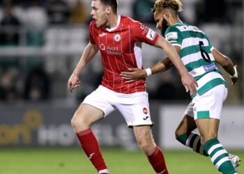 Sligo Rovers ace Garry Buckley dismisses Liam Buckley frustration despite poor form