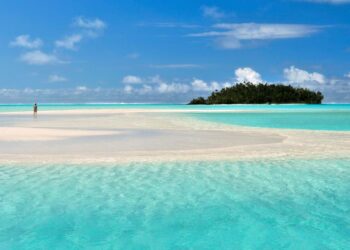 Lonely Planet names the best destinations for 2022