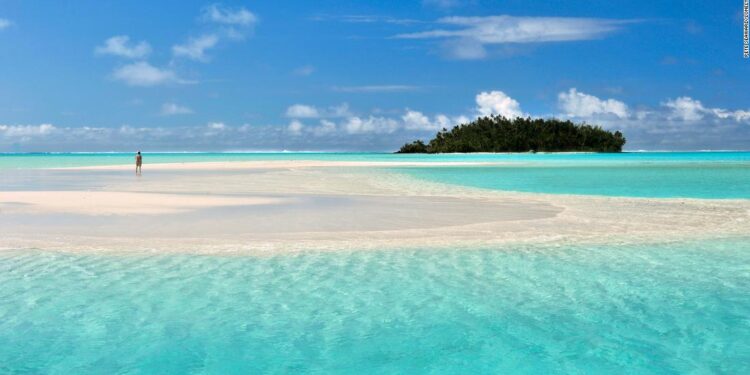 Lonely Planet names the best destinations for 2022