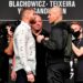 UFC 267: Blachowicz vs Teixeira — what time and how to watch