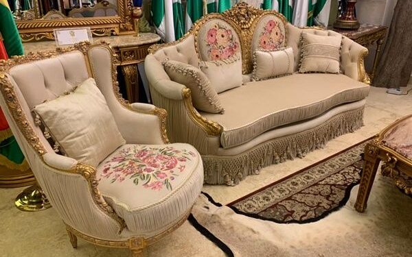 Jamila Home, Africa’s First Antique Furniture Showroom | Business News Jamila Home, Africa’s First Antique Furniture Showroom | Business News