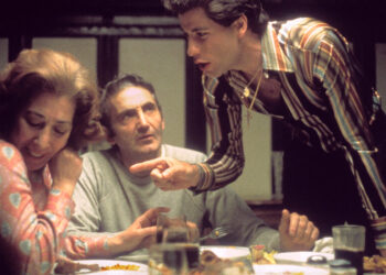 Val Bisoglio, Oft-Cast Character Actor, Dies at 95