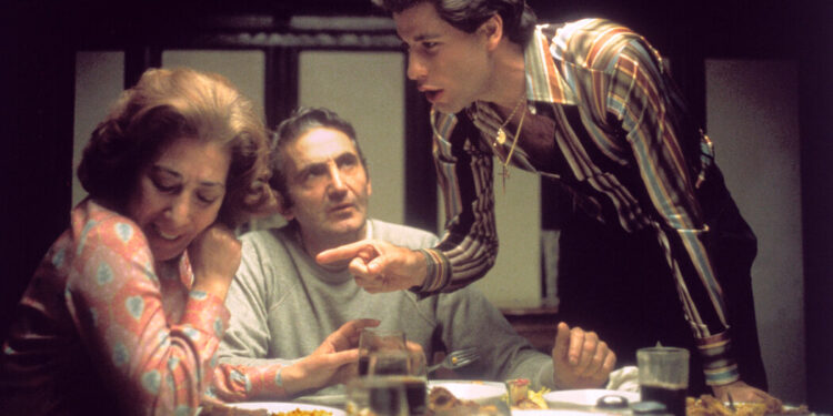 Val Bisoglio, Oft-Cast Character Actor, Dies at 95