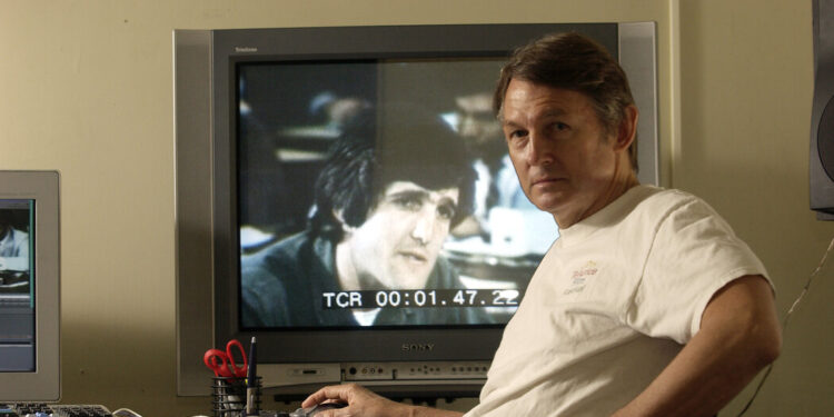 George Butler, Bodybuilding’s Boswell in Photos and Film, Dies at 78