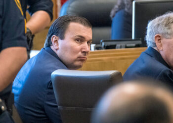 Texas Nurse Sentenced to Death for Fatally Injecting 4 Heart Patients With Air