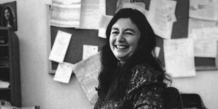 Pauline Bart, Sociologist Who Mapped Women’s Challenges, Dies at 91 Pauline Bart, Sociologist Who Mapped Women’s Challenges, Dies at 91
