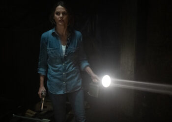 Modern Times Call for Folk Horror