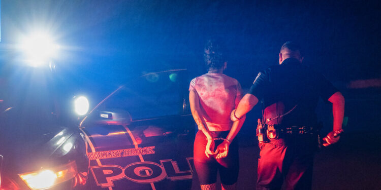 Pulled Over: What to Know About Deadly Police Traffic Stops