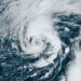 Subtropical Storm Wanda Forms, Exhausting the List of Names
