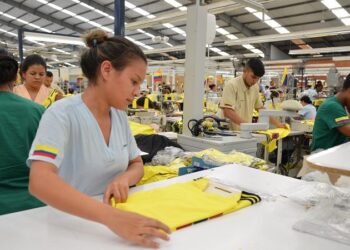 South American sports apparel leader Supertex opts Coats Digital tech