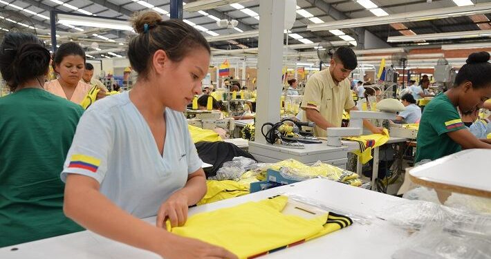 South American sports apparel leader Supertex opts Coats Digital tech