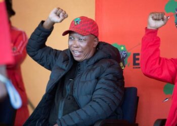 Local polls a test for the future for South Africa’s ANC