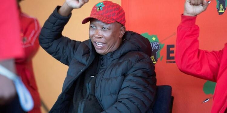 Local polls a test for the future for South Africa’s ANC