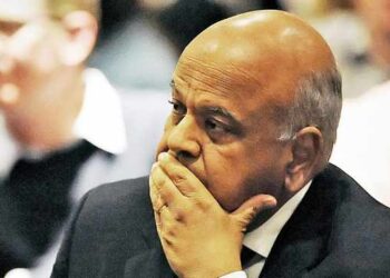 Brace yourselves South Africa, load shedding isn’t going anywhere