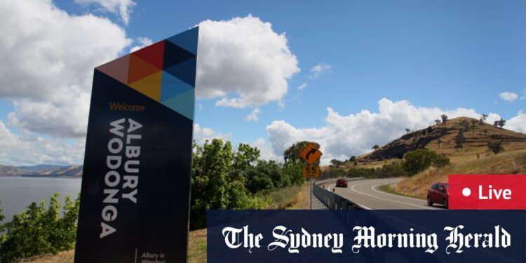 Victoria restrictions ease, Victoria COVID cases grow, NSW COVID cases grow, ICAC Gladys Berejiklian inquiry continues, Australia vaccination rate nears 80 per cent double dose, voter ID laws introduced,