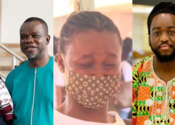 Weekly Wrap: Five top Human Interest Stories that went Viral ▷ Ghana news
