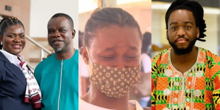 Weekly Wrap: Five top Human Interest Stories that went Viral ▷ Ghana news Weekly Wrap: Five top Human Interest Stories that went Viral ▷ Ghana news