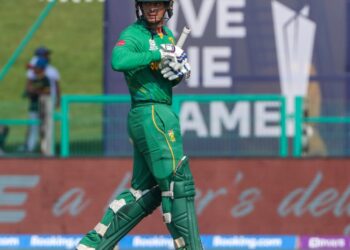 South Africa’s de Kock apologises, says he will now take the knee | Cricket News