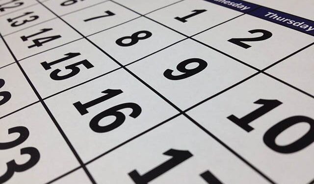 December leave could be different for workers in South Africa this year – what you should know December leave could be different for workers in South Africa this year – what you should know