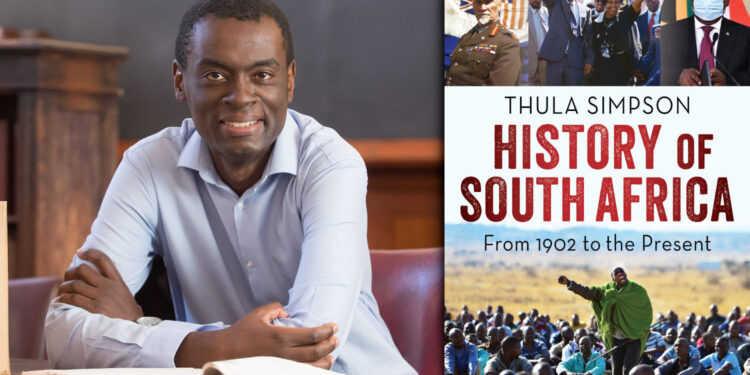 From Robert F Kennedy’s visit to UCT to Frank Sinatra…