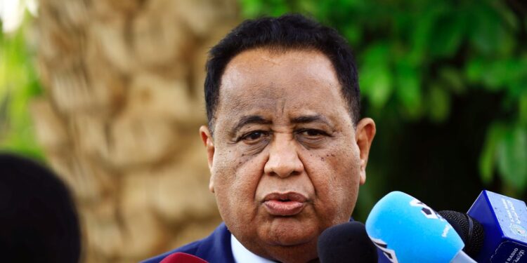 Former Sudan ruling party head freed from prison – family source