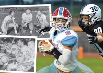 Reaching new Heights | News, Sports, Jobs