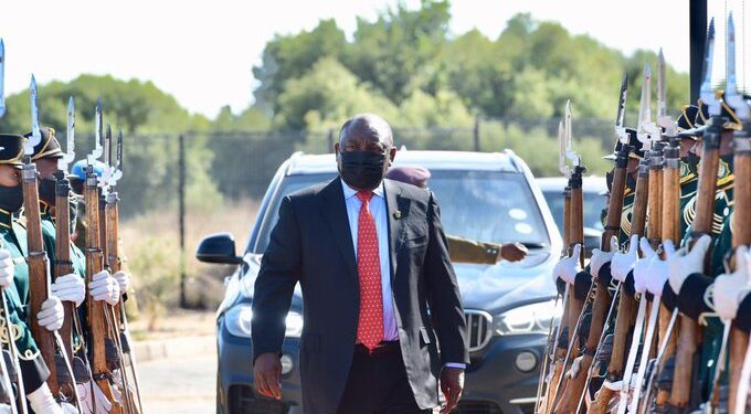 3 charts that show where South Africa is heading right now 3 charts that show where South Africa is heading right now