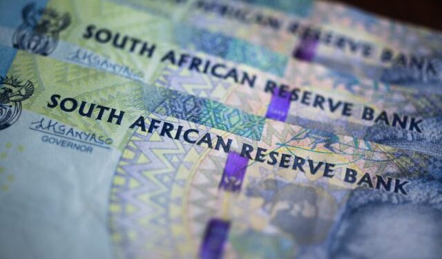 The wage increases workers in South Africa can expect in 2022
