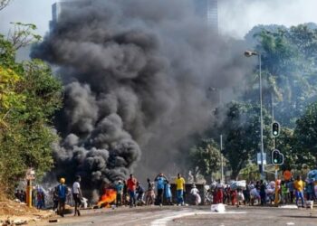 South Africa’s decline in 13 graphs