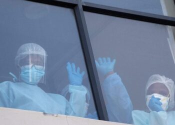 South Africa’s COVID-19 infections reach 2,922,116 as deaths hit 89,177