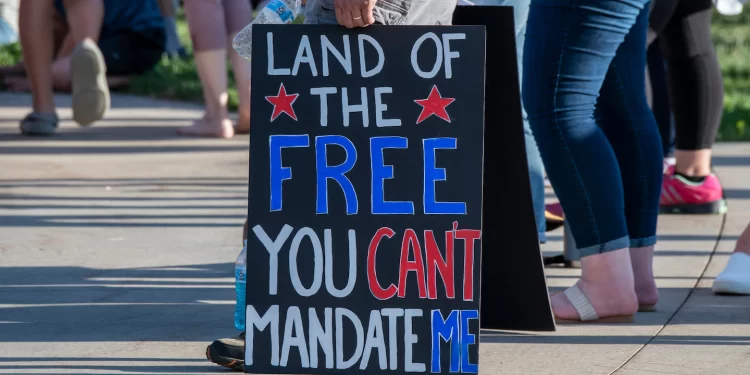 Covid-19 live updates: Europe faces rising caseloads; White House suggests flexibility on vaccine mandate – The Washington Post