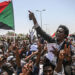 Three killed as defiant Sudanese march against coup | The Guardian Nigeria News Three killed as defiant Sudanese march against coup | The Guardian Nigeria News