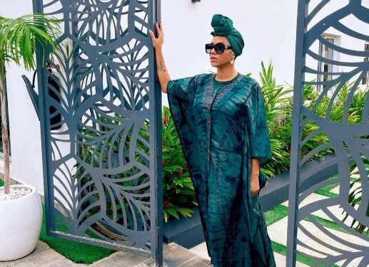 Style Me Like A Rich Aunty! | The Guardian Nigeria News Style Me Like A Rich Aunty! | The Guardian Nigeria News