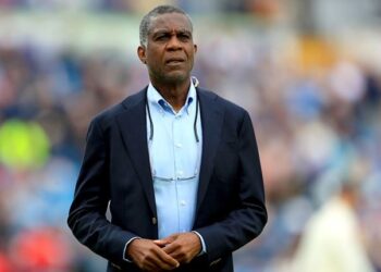 Quota term places burden on black players, says Windies legend Michael Holding