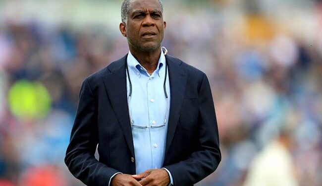 Quota term places burden on black players, says Windies legend Michael Holding