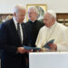 Biden says Pope told him he’s a good Catholic and should continue receiving communion