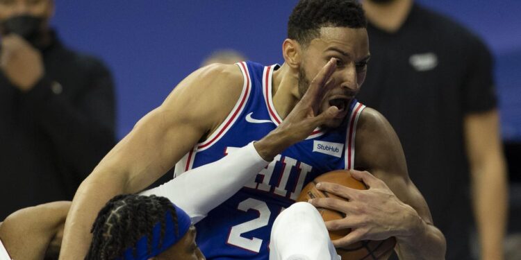 Ben Simmons Philadelphia 76ers, Golden State Warriors trade, NBA news 2021 Ben Simmons Philadelphia 76ers, Golden State Warriors trade, NBA news 2021