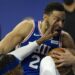 Ben Simmons Philadelphia 76ers, Golden State Warriors trade, NBA news 2021