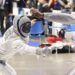 Fencing Travels to St. Louis Mo. for October North American Cup Fencing Travels to St. Louis Mo. for October North American Cup