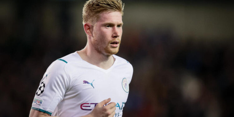 Manchester City vs. Crystal Palace odds, predictions: Soccer expert reveals Premier League picks for Oct. 30