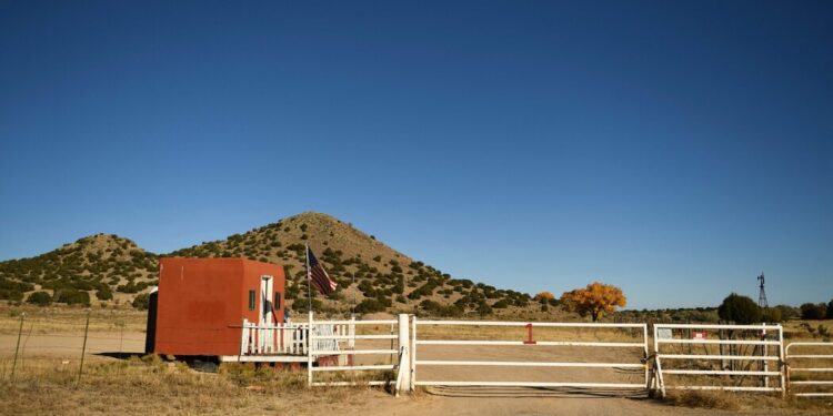 How the Shooting on the Alec Baldwin Set Happened