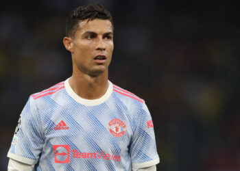 Manchester United vs. Tottenham odds, predictions: Soccer expert reveals Premier League picks for Oct. 30