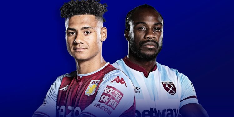 Aston Villa vs West Ham: Premier League preview, team news, stats, prediction, TV channel, kick-off time | Football News