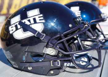 Watch Utah State vs. Hawaii: How to live stream, TV channel, start time for Saturday’s NCAA Football game