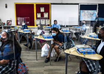 Substitute Teachers Never Got Much Respect, but Now They Are in Demand